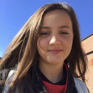 Rosalie Castonguay