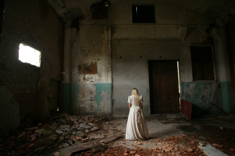 L’abandon