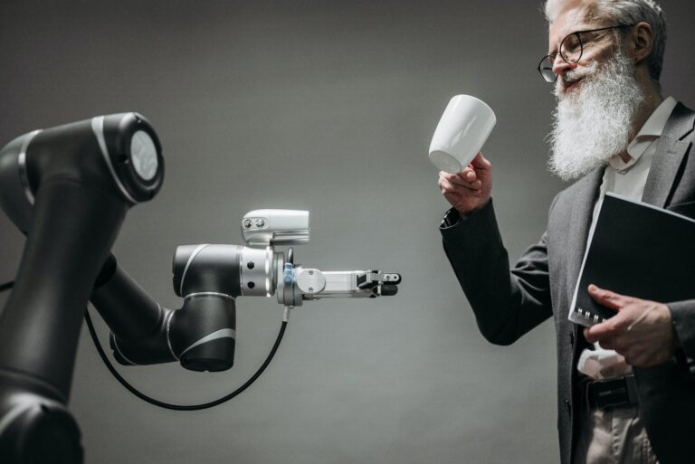 L’intelligence artificielle