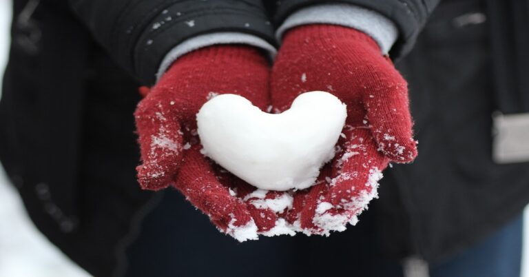 Mes petites tempêtes