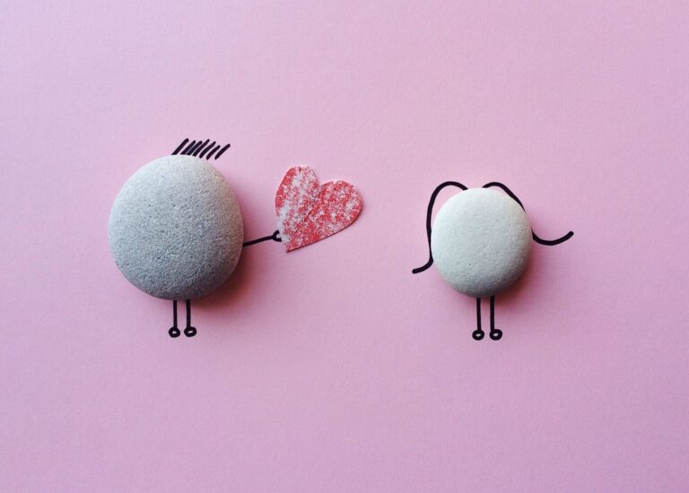 Ah l’amour