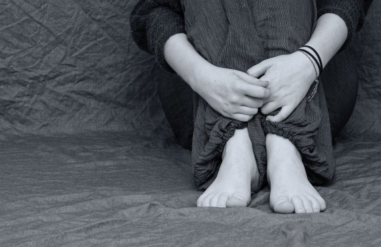 Une vie pour se reconstruire