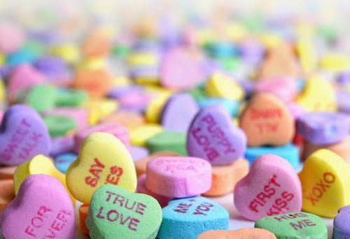 L’amour de soi