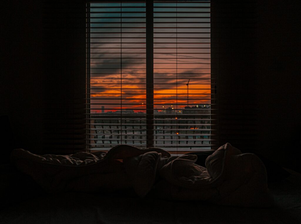 Solitude!