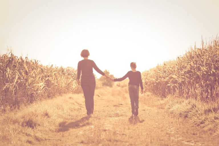  » Ma chère amie… »