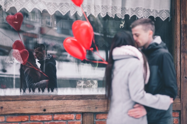 L’Amour de nos jours