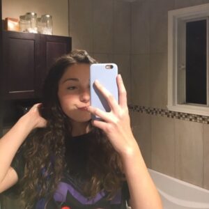 Coralie D’Amours