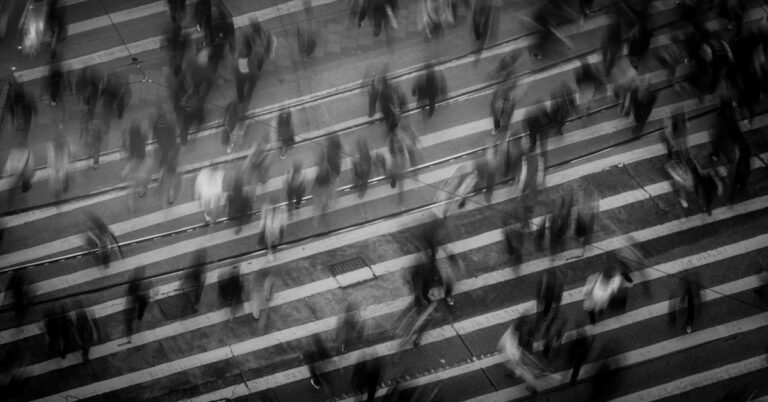 L’anxiété sociale