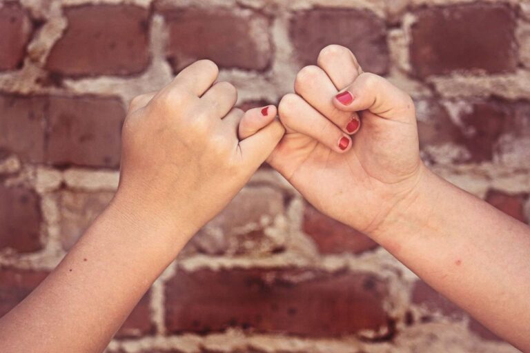Tenir ses promesses