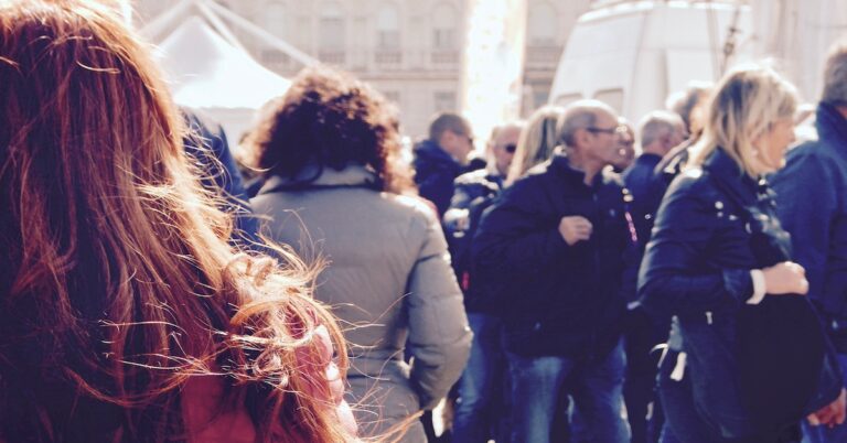 La phobie sociale