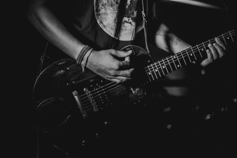 Rock’n’roll