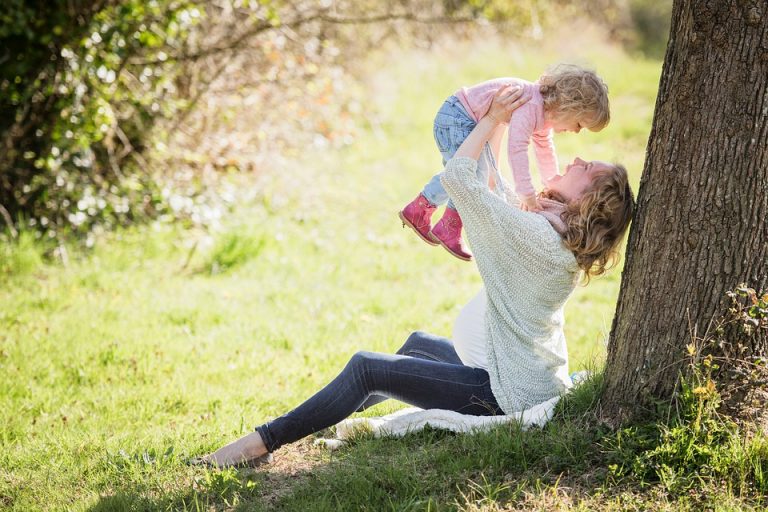 Le sais-tu à quel point tu es significatif pour l’avenir de ton enfant?