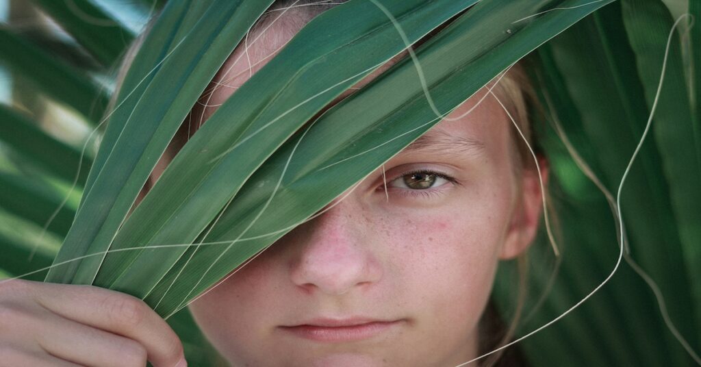 Ton regard