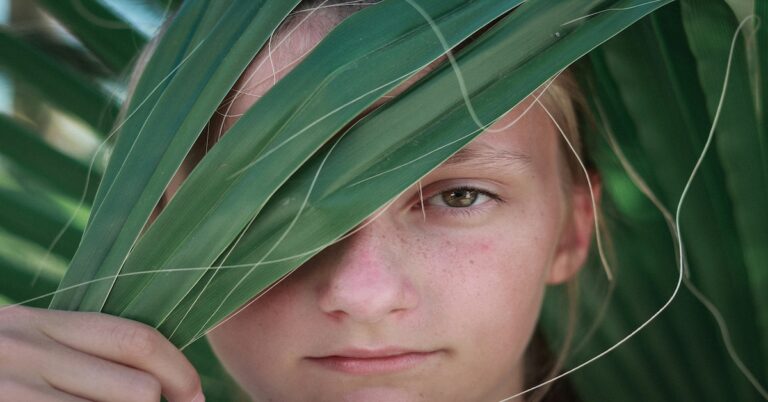Ton regard