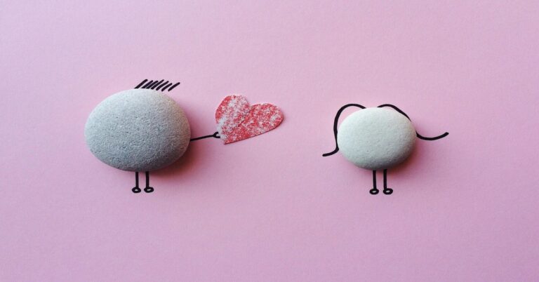 L’amour réciproque