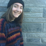Arielle Thiffault