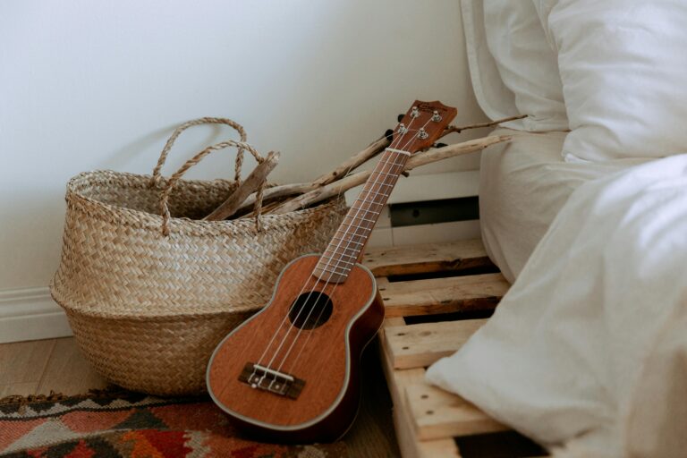 Musicienne dans l’âme