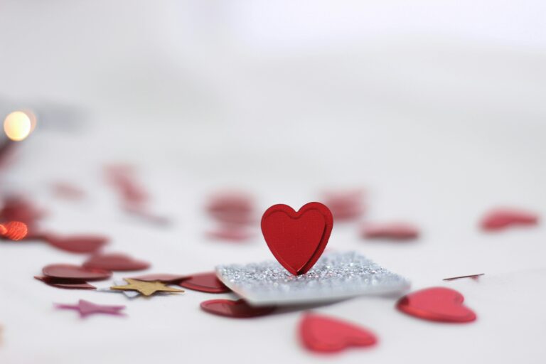 L’amour tout simplement