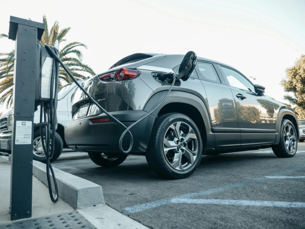 Les voitures électriques : écologiques ou non?