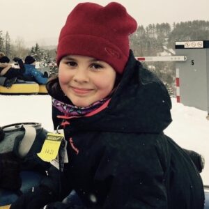 Joliane Plouffe