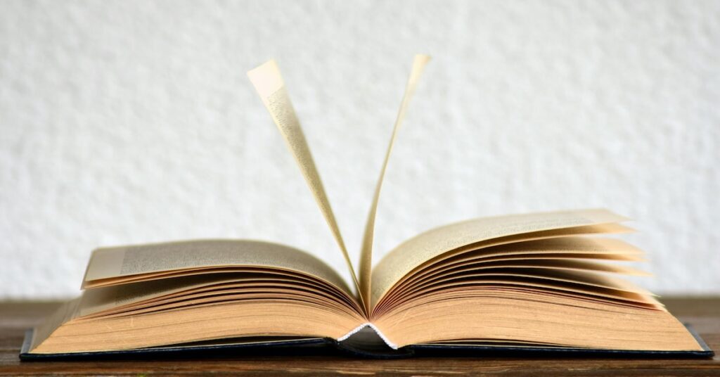 L’univers de la lecture