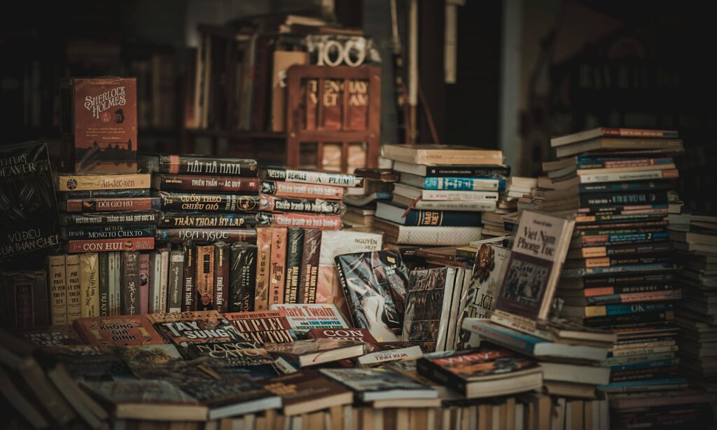 Apprendre à écrire du true crime avec Victoria Charlton