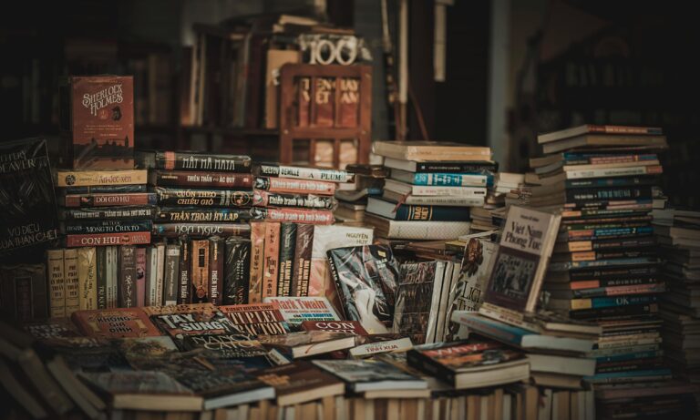 Apprendre à écrire du true crime avec Victoria Charlton