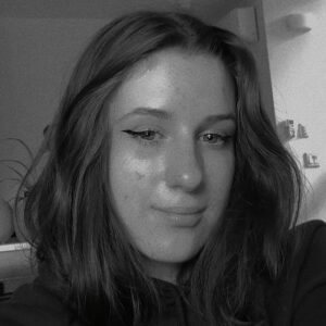 Amélie Bellemare Huskin