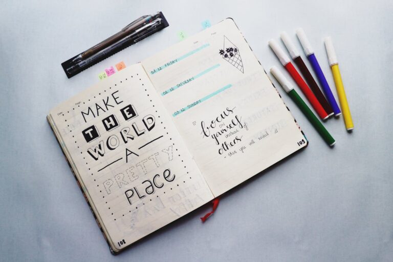 Cher journal