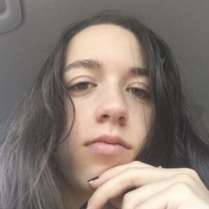 Raphaëlle Schryburt