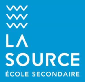École secondaire La Source