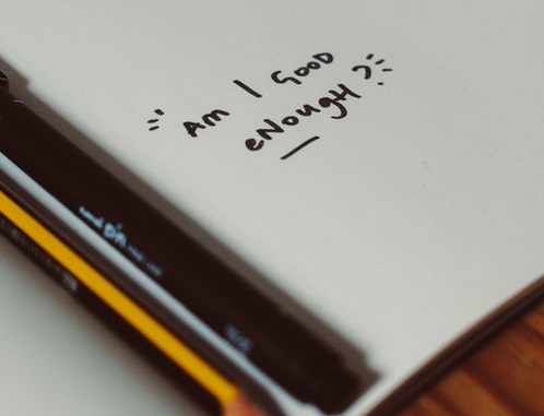 Lettre d’excuse