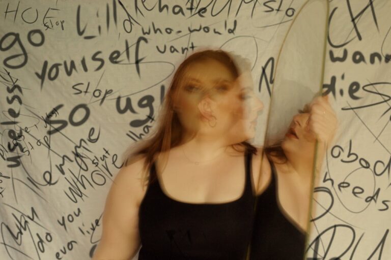 Le reflet d’une ombre