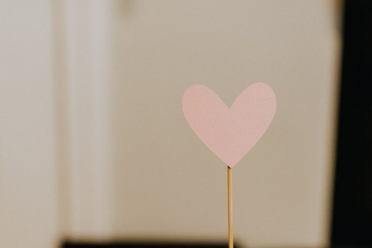 L’amour et la science