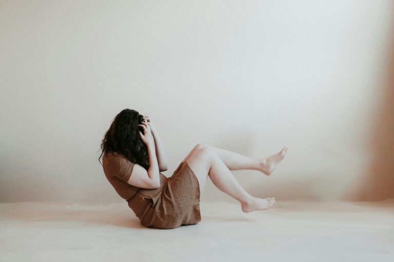 Gérer mon anxiété… j’essaie