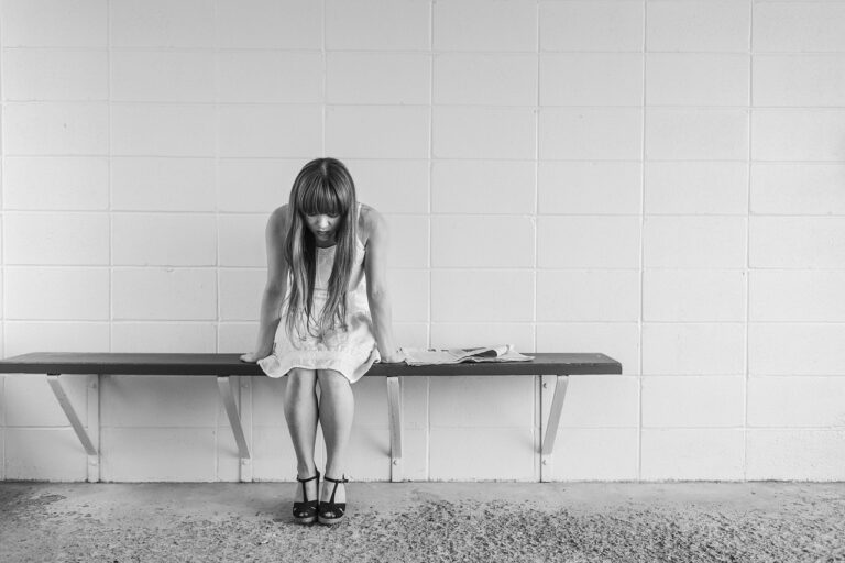 Les troubles alimentaires