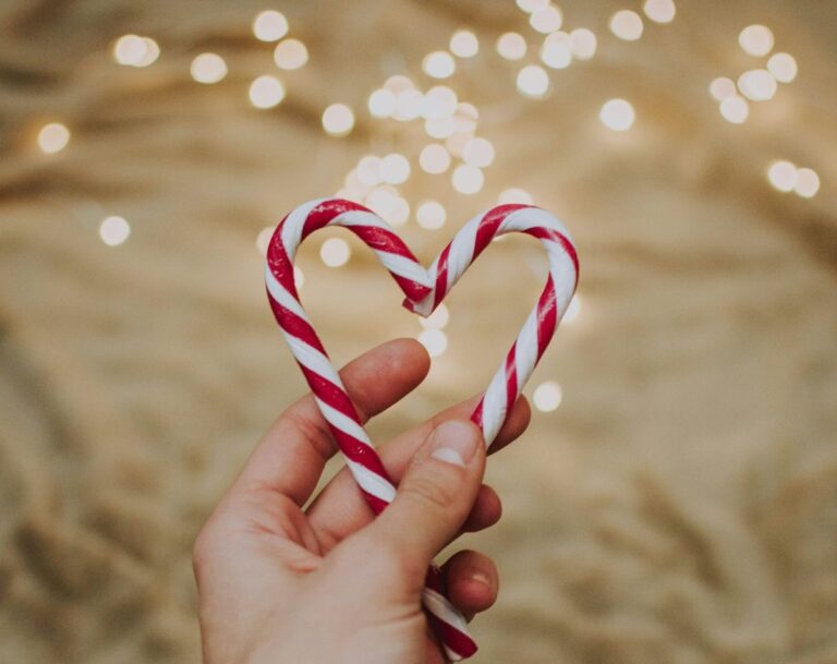 La magie des Fêtes… pour tous!