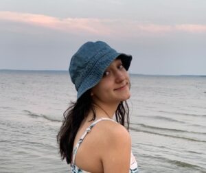 Morghan Cosnuau