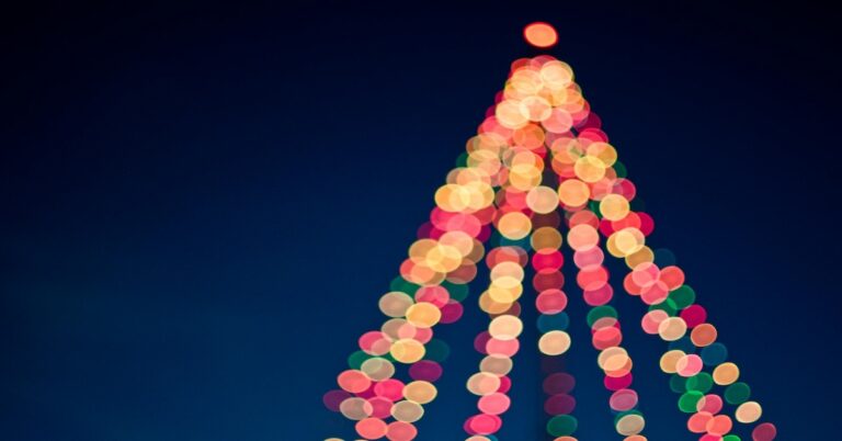 Un Noël pas comme les autres