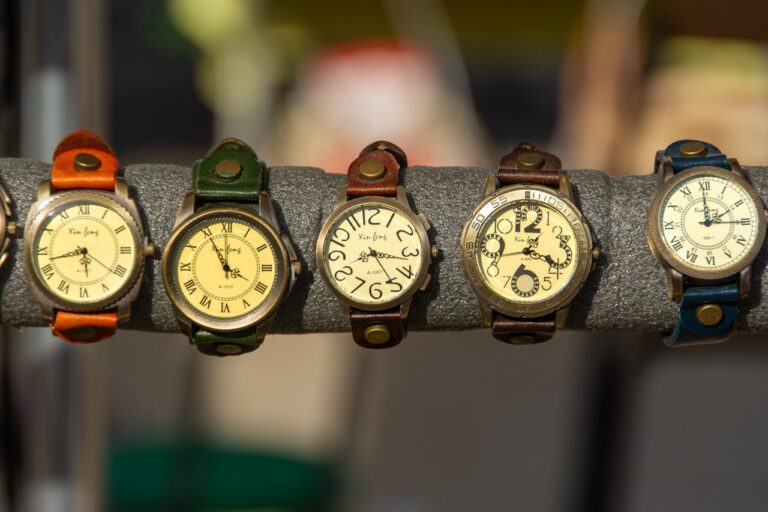 Le temps: une perception ou une invention?