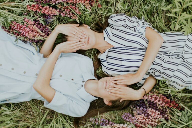 « Sister »