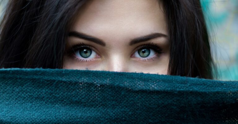 L’amour rend aveugle