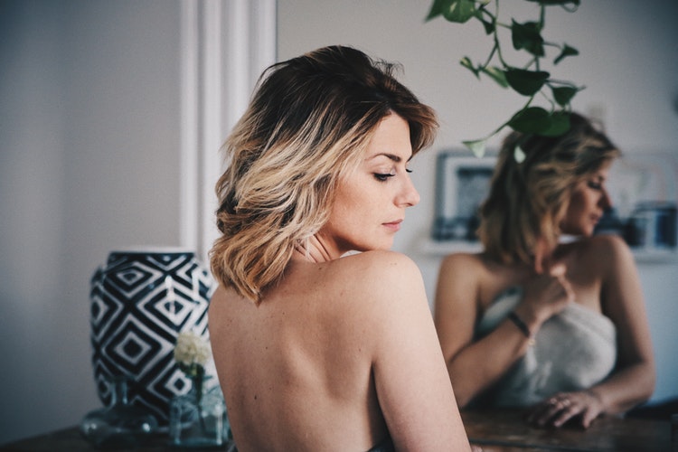 Miroir, miroir, dis-moi qui est la plus belle