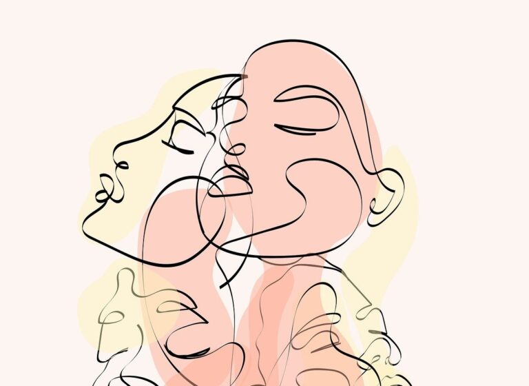Je ne sais pas pourquoi c’est ma vie et c’est la sienne