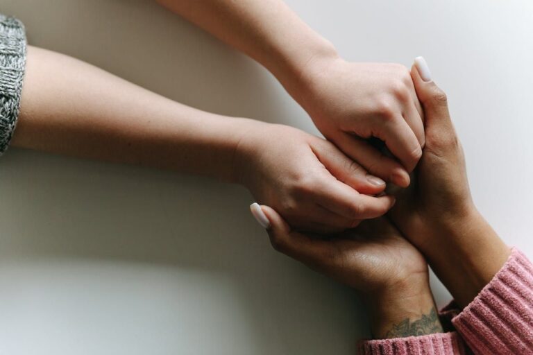 Aider les autres sans s’oublier