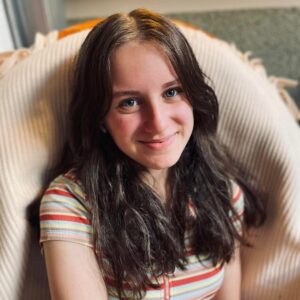Emma Faine