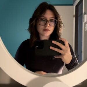 Danyka Fortin-Naso