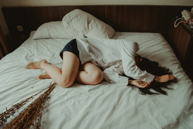 Cœur en miettes