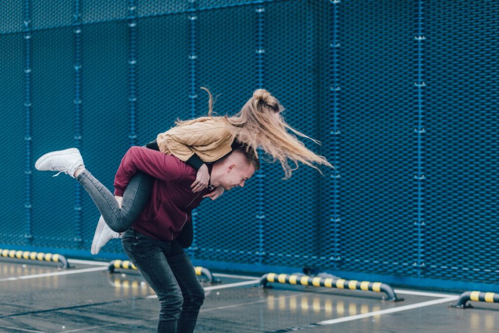 Et si pour une fois on arrêtait de dénigrer l’amour…