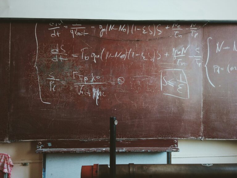 À l’école, ce n’est pas toujours facile